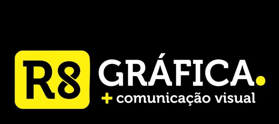 R8 GRÁFICA